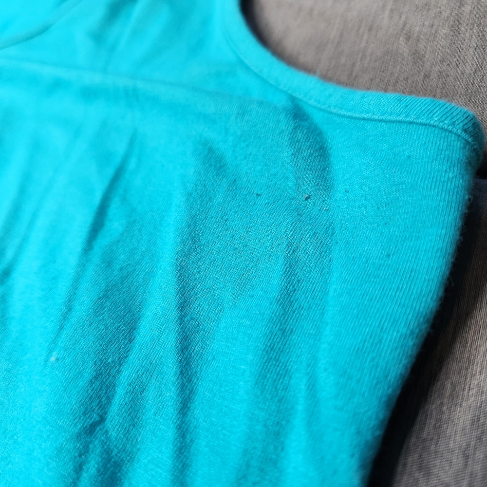 Denim&Co Tank Top - Picture 5 of 6